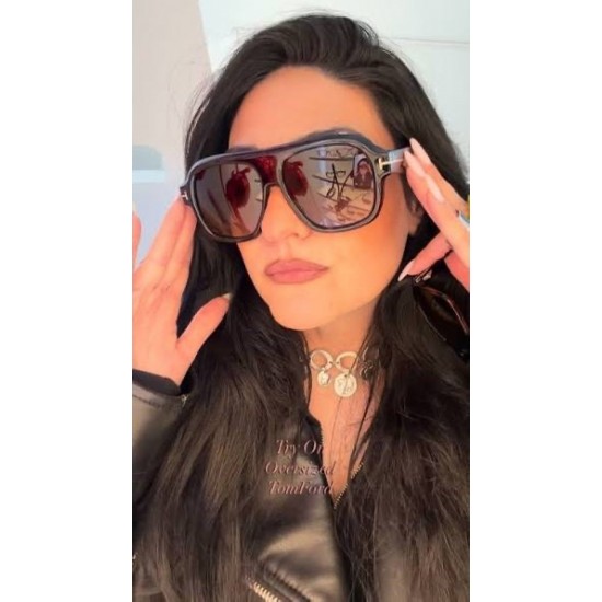 Tom Ford Glasses