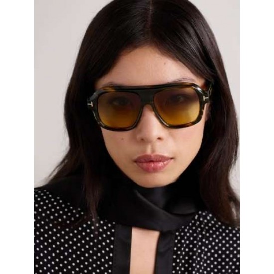 Tom Ford Glasses