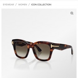 Tom Ford Glasses