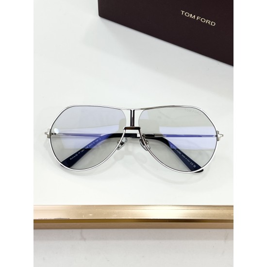 Tom Ford Glasses