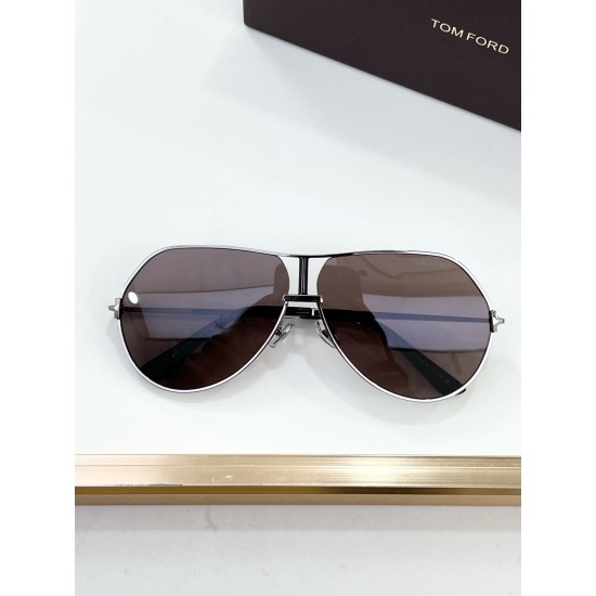 Tom Ford Glasses