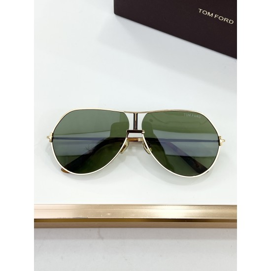 Tom Ford Glasses