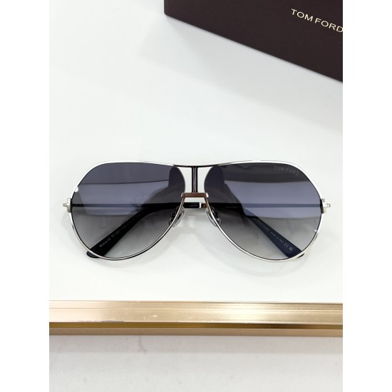 Tom Ford Glasses