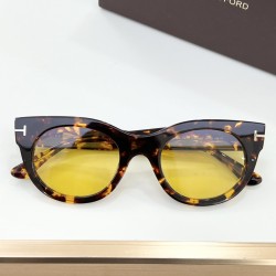 Tom Ford Glasses