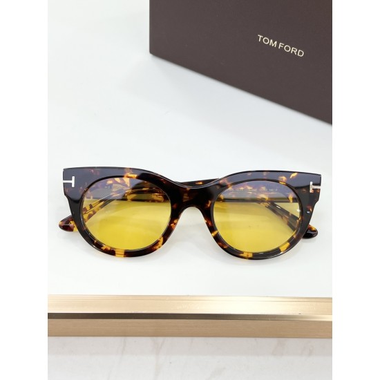 Tom Ford Glasses