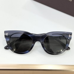 Tom Ford Glasses