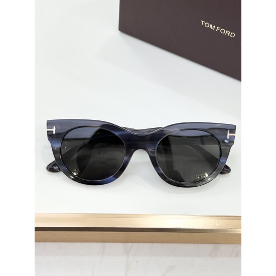 Tom Ford Glasses