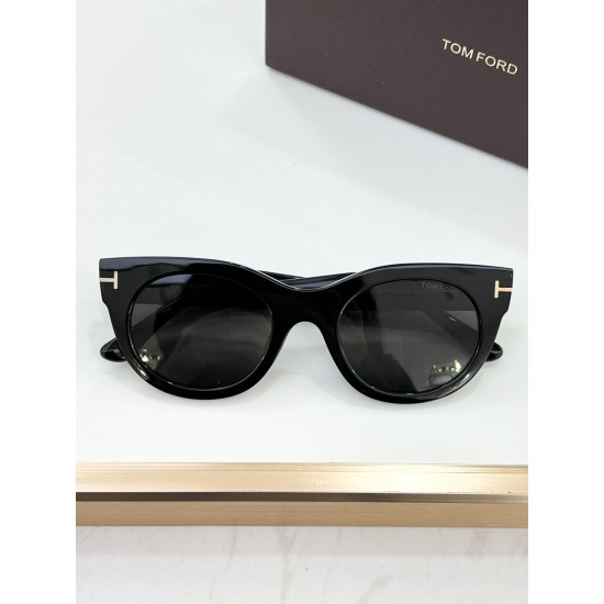 Tom Ford Glasses