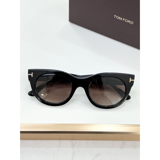 Tom Ford Glasses