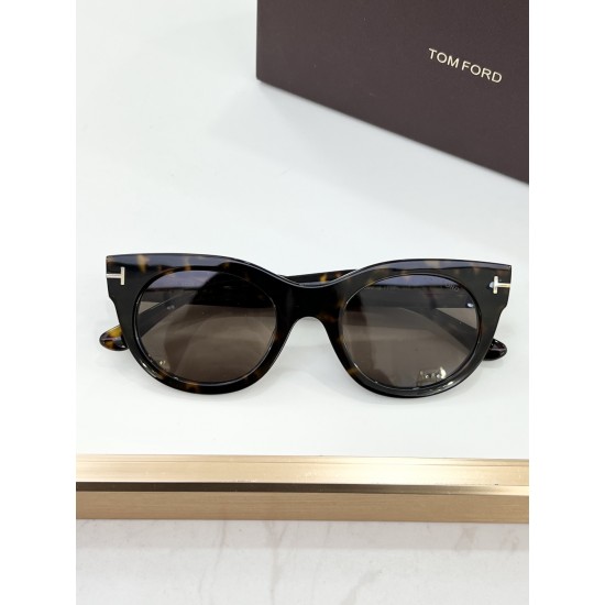 Tom Ford Glasses