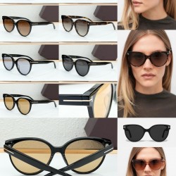 Tom Ford Glasses