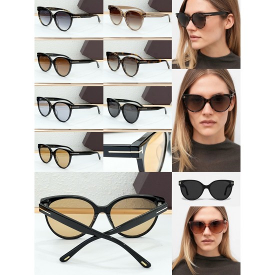 Tom Ford Glasses