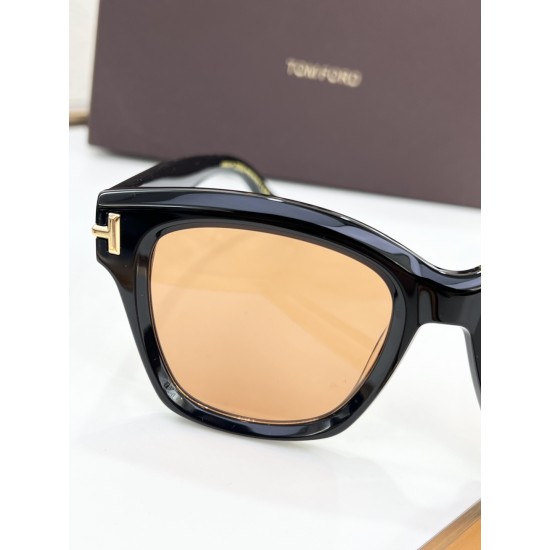 Tom Ford Glasses