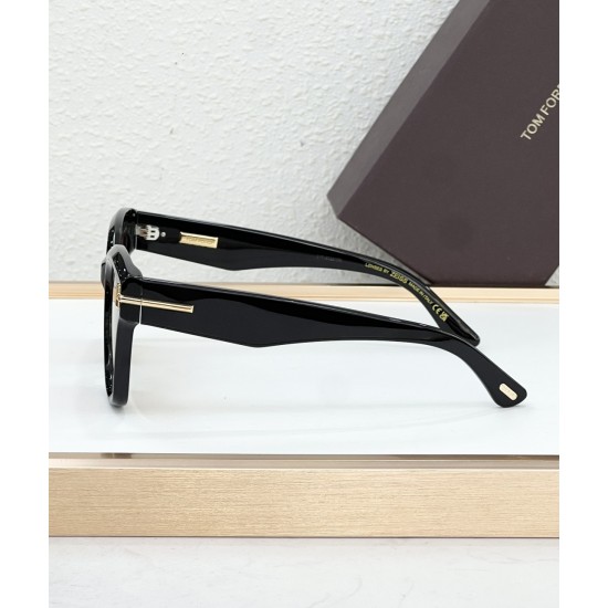 Tom Ford Glasses