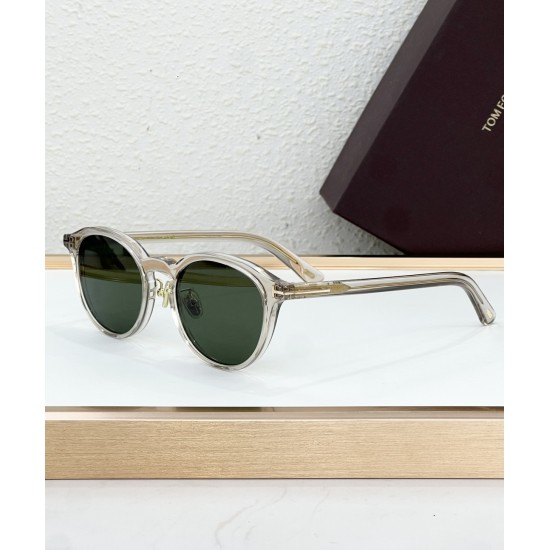 Tom Ford Glasses