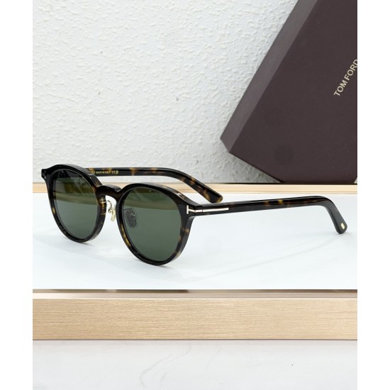 Tom Ford Glasses