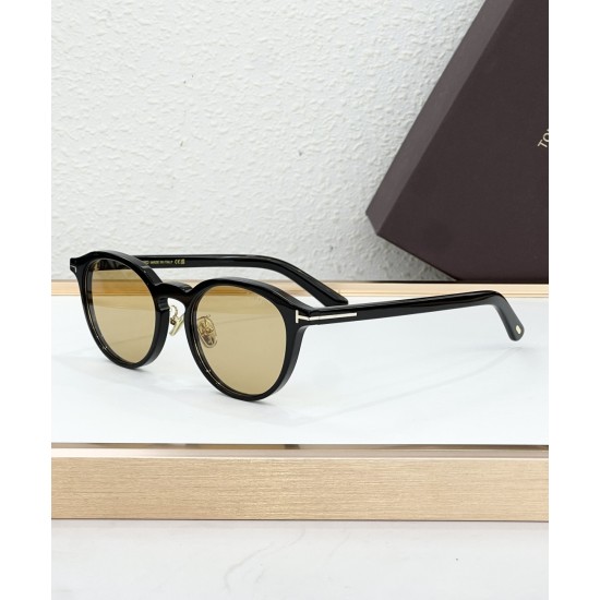 Tom Ford Glasses