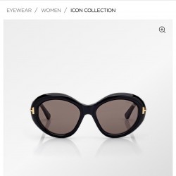 Tom Ford Glasses