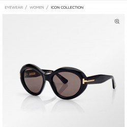 Tom Ford Glasses