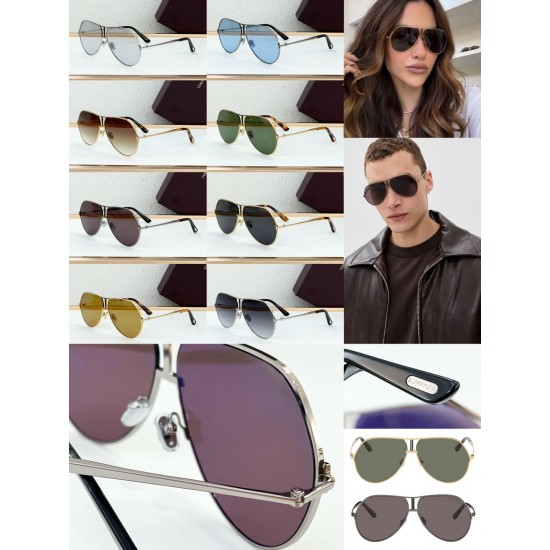 Tom Ford Glasses
