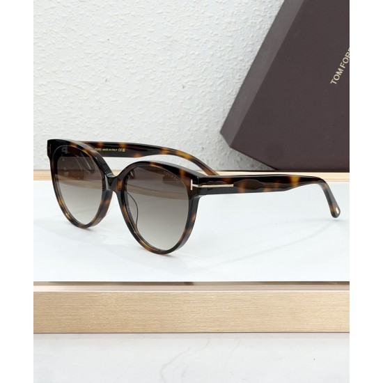 Tom Ford Glasses