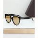 Tom Ford Glasses