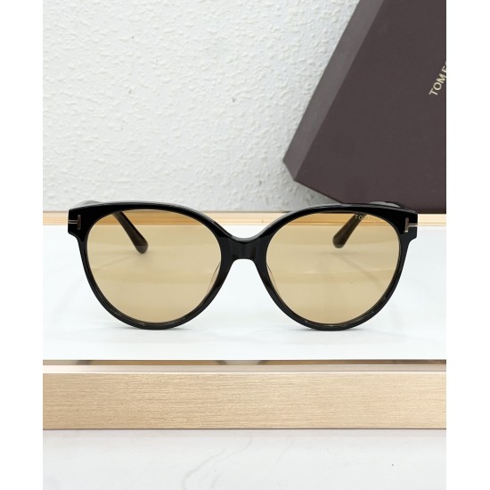 Tom Ford Glasses