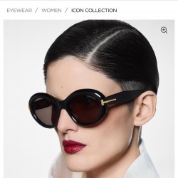 Tom Ford Glasses