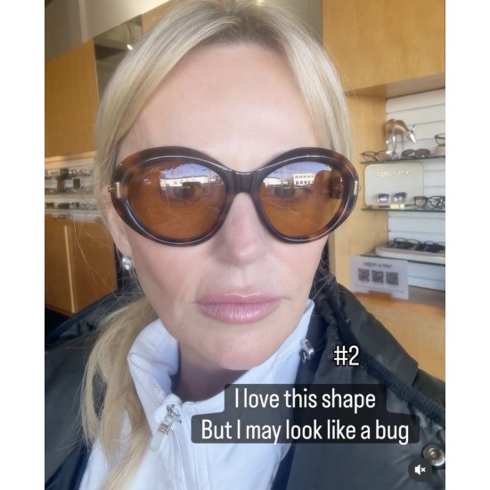 Tom Ford Glasses