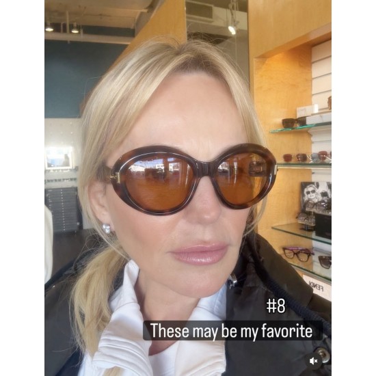 Tom Ford Glasses