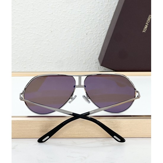 Tom Ford Glasses
