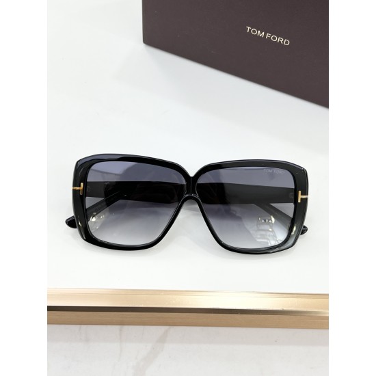 Tom Ford Glasses