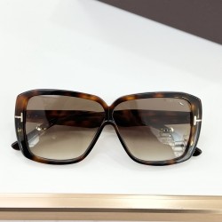 Tom Ford Glasses