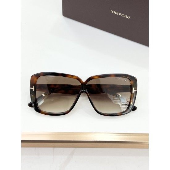 Tom Ford Glasses