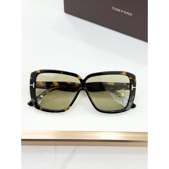 Tom Ford Glasses