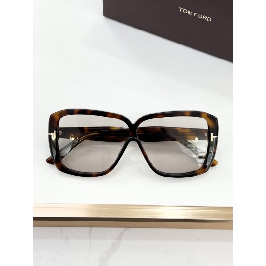 Tom Ford Glasses