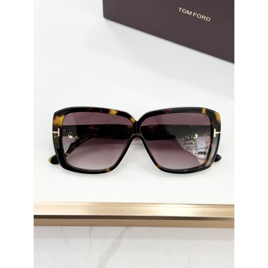 Tom Ford Glasses