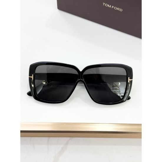 Tom Ford Glasses