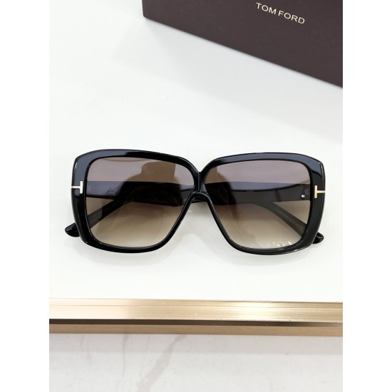 Tom Ford Glasses