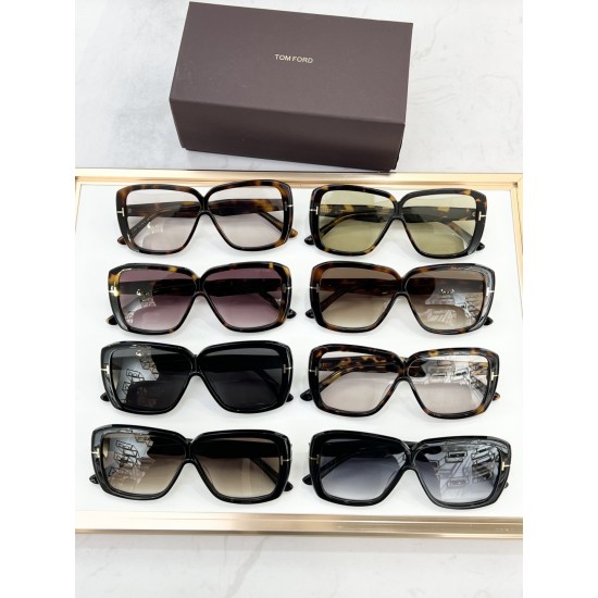 Tom Ford Glasses