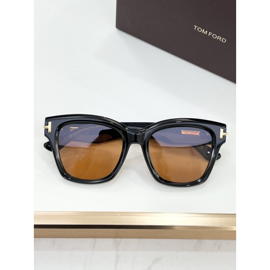 Tom Ford Glasses
