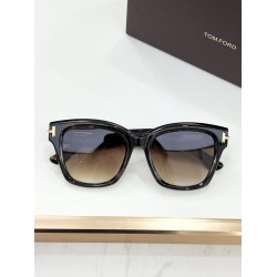 Tom Ford Glasses