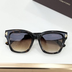 Tom Ford Glasses