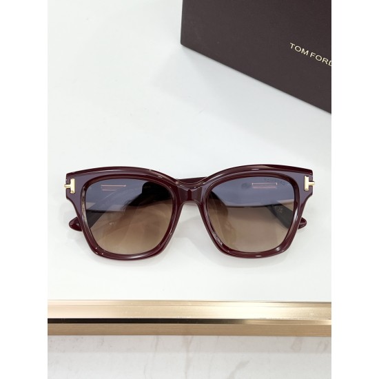 Tom Ford Glasses