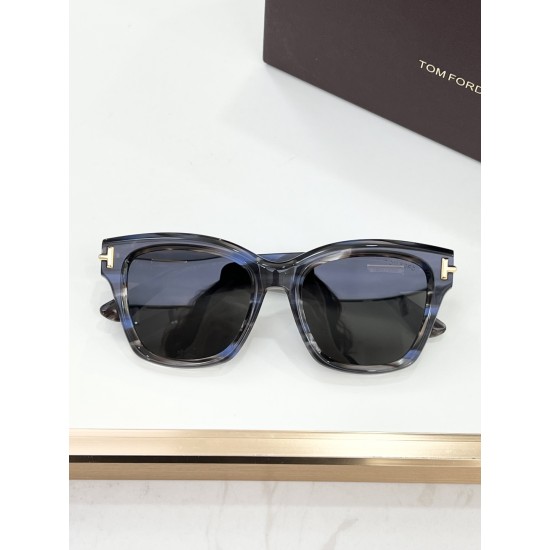 Tom Ford Glasses