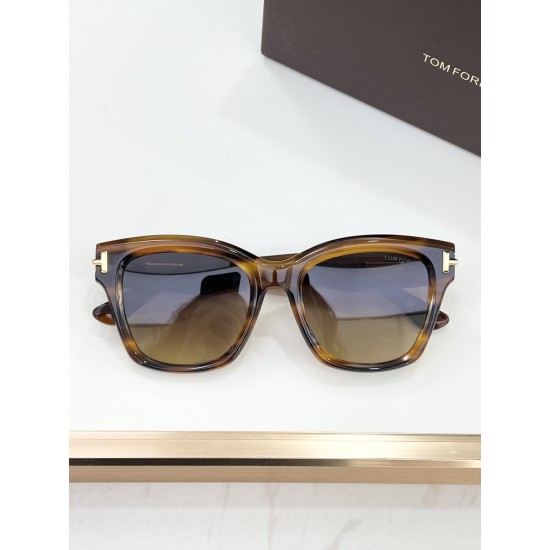 Tom Ford Glasses