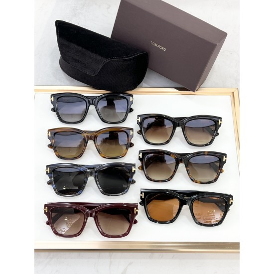 Tom Ford Glasses