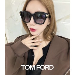 Tom Ford Glasses