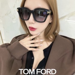 Tom Ford Glasses