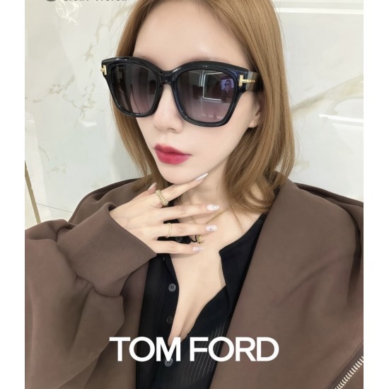 Tom Ford Glasses